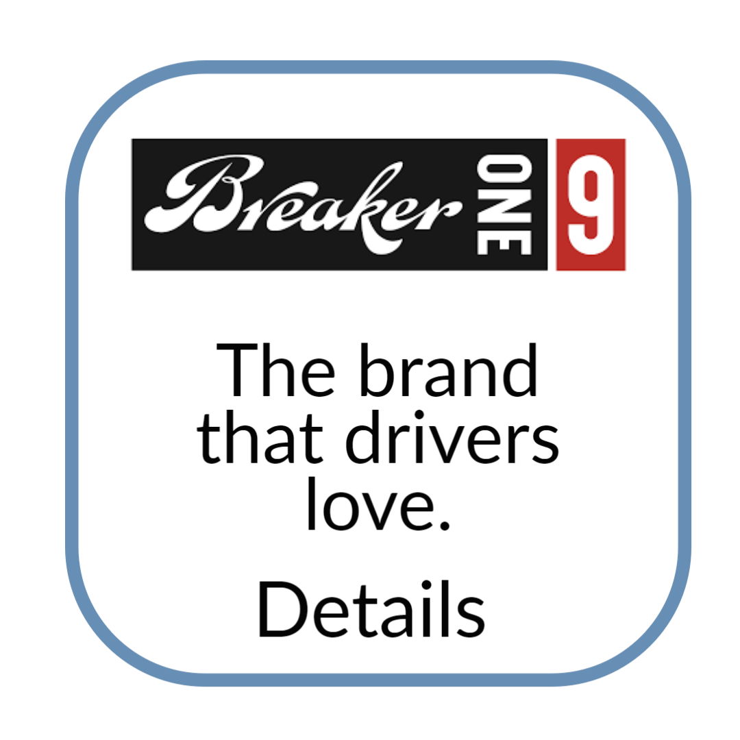 Breaker One 9